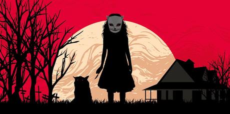 Nouvelle affiche VF pour Simetierre de Kevin Kolsch et Dennis Widmyer Nouvelle affiche VF pour Simetierre de Kevin Kolsch et Dennis Widmyer