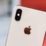 Baisse des ventes d'iPhone : les fournisseurs d'Apple vont vers la concurrence iPhone XS 150x150 - Baisse des ventes d'iPhone : les fournisseurs d'Apple vont vers la concurrence