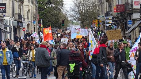 Un métier vidé de sens