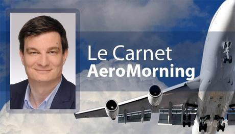 XL AIRWAYS : Frédéric Revol nommé VP Sales & Marketing XL AIRWAYS : Frédéric Revol nommé VP Sales & Marketing