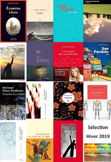 San Perdido de David Zukerman