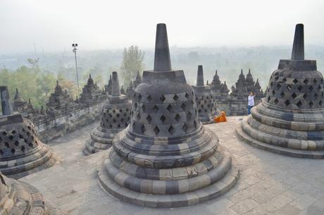 1 semaine d’aventure sur l’île de Java: Entre temples et volcans