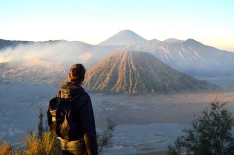 1 semaine d’aventure sur l’île de Java: Entre temples et volcans