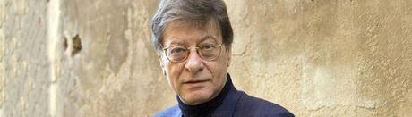 Hommage de Breyten Breytenbach à Mahmoud Darwich