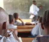 Absentéisme des ensignants au Tchad