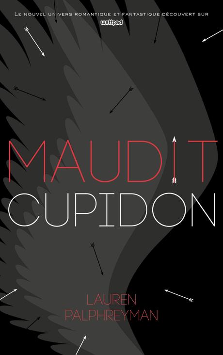[Lecture] Maudit Cupidon : Une Lecture originale !