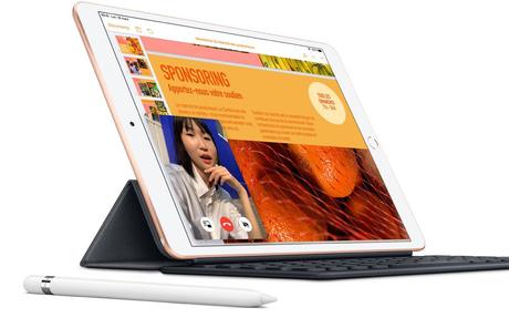 iOS : Apple va mettre à jour Pages, Numbers et Keynote la semaine prochaine !