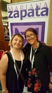 Et puis quoi encore ! ( La proposition ) The wall of Winnipeg and me de Mariana Zapata