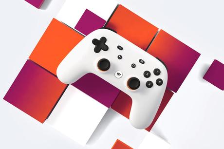 Google lance « Stadia » le Netflix des jeux vidéo Google lance « Stadia » le Netflix des jeux vidéo