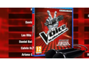 Test Voice, plus belle voix, trop dissonances