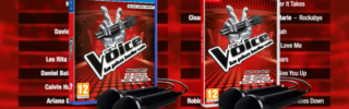 Test The Voice, La plus belle voix, trop de dissonances