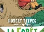 Hubert Reeves nous explique forêt