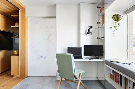 Quelles astuces pour gagner de l’espace dans un petit appartement ?