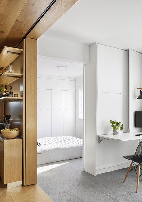 Quelles astuces pour gagner de l’espace dans un petit appartement ?