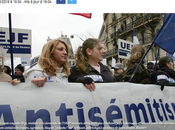 chiffre jour #antisémitisme