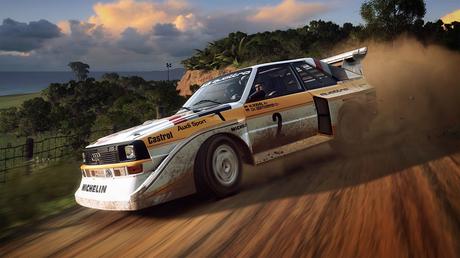 Mon avis sur DiRT Rally 2.0 – DiRT c’est plus fort que toi ! Mon avis sur DiRT Rally 2.0 – DiRT c’est plus fort que toi !