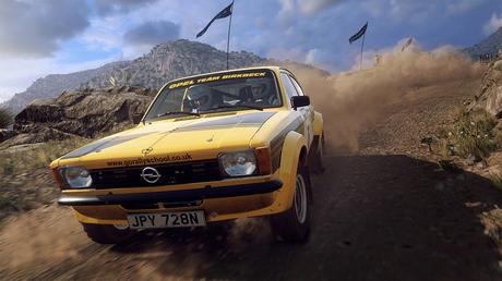 Mon avis sur DiRT Rally 2.0 – DiRT c’est plus fort que toi ! Mon avis sur DiRT Rally 2.0 – DiRT c’est plus fort que toi !