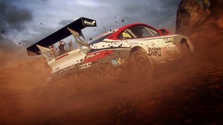 Mon avis sur DiRT Rally 2.0 – DiRT c’est plus fort que toi ! Mon avis sur DiRT Rally 2.0 – DiRT c’est plus fort que toi !