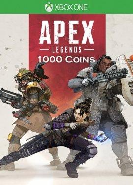 La chasse au butin est lancée dans Apex Legends Saison 1 – Frontière Sauvage