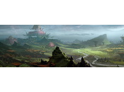 L’extension Horizons MMORPG Skyforge sera disponible avril