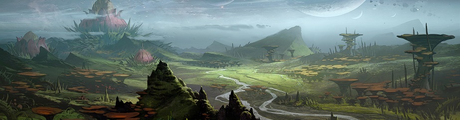 L’extension New Horizons du MMORPG Skyforge sera disponible 9 avril