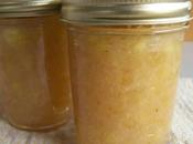 Confiture banane cookeo