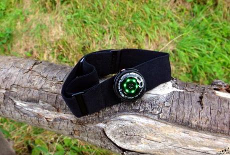 Polar suprend son monde et ajoute ANT+ à sa ceinture H10 ainsi qu’au brassard OH1