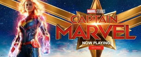 Captain Marvel (Ciné)