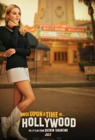 [Trailer] Once Upon A Time In… Hollywood : le nouveau film de Tarantino se dévoile enfin !