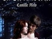 Rose Bleue Camille Melo