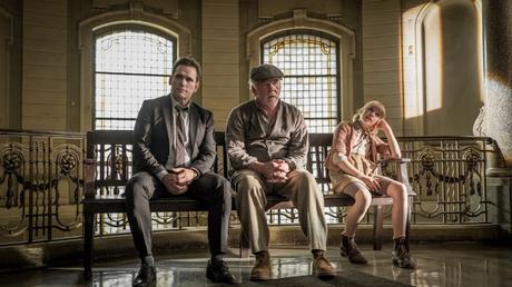 [CRITIQUE] : Du Miel Plein la Tête