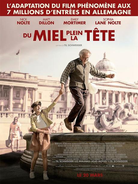 [CRITIQUE] : Du Miel Plein la Tête