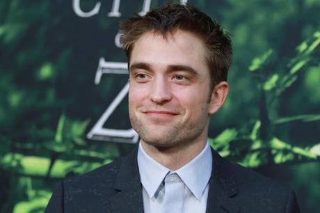 Robert Pattinson au casting vedette du prochain film de Christopher Nolan ?