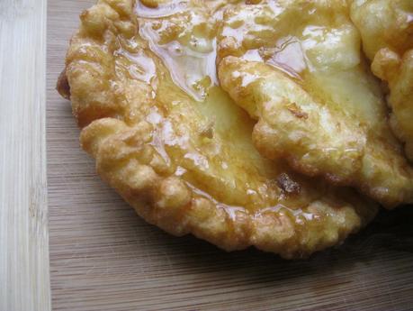 Recette Crêpes gonflées Recette Crêpes gonflées