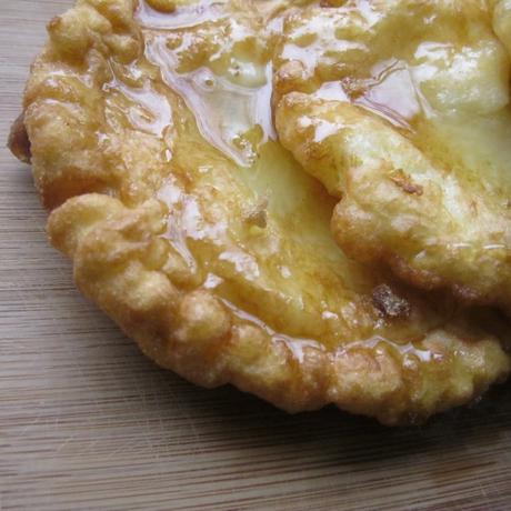 Recette Crêpes gonflées Recette Crêpes gonflées