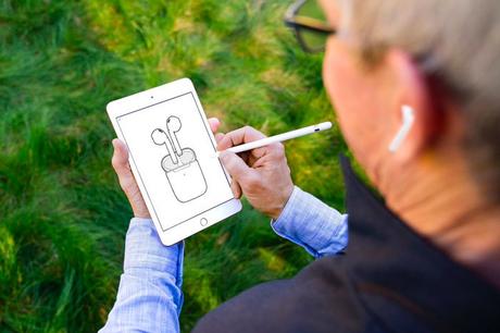 Surprise ! De nouveaux AirPods disponibles à l’achat sur l’Apple Store !