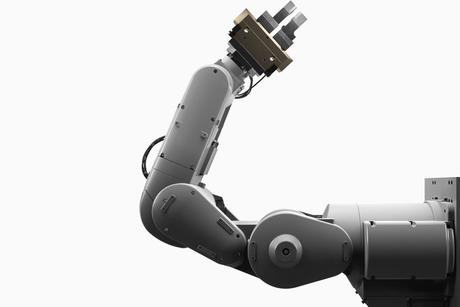Après Liam, découvrez Daisy, le nouveau robot recycleur d’Apple