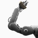 Robot Daisy Apple 150x150 - Après Liam, découvrez Daisy, le nouveau robot recycleur d’Apple