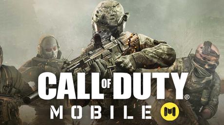 Call of Duty débarque bientôt sur l’App Store !
