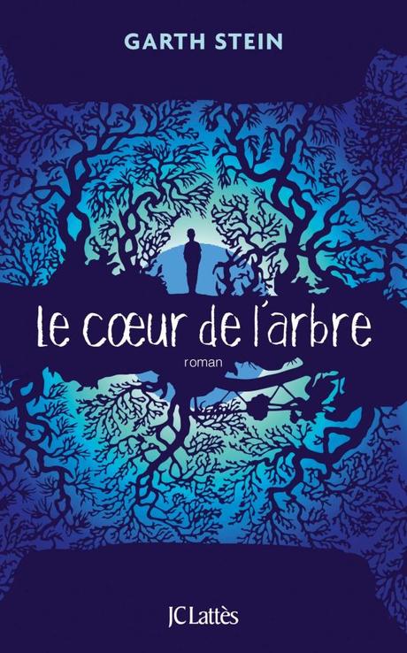 Le coeur de l’arbre de Garth Stein