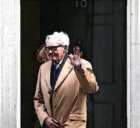 Michael Heseltine, le conservateur britannique en guerre contre le Brexit