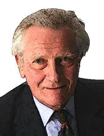 Michael Heseltine, le conservateur britannique en guerre contre le Brexit