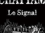 [Livre Audio] Signal Maxime Chattam J’ai adoré