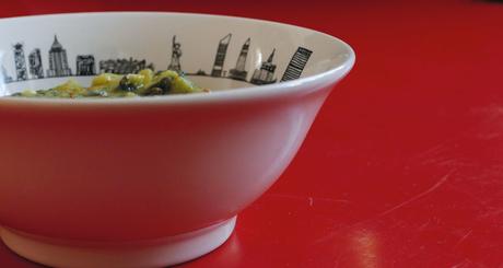 une recette vegan originale