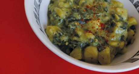 une recette vegan originale