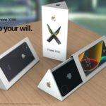 iphone x fold concept 1 150x150 - iPhone X Fold : un concept d'iPhone pliable incroyable
