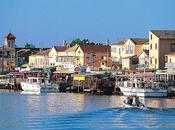 France villes leurs surnoms