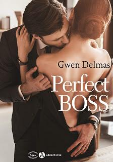 Perfect Boss de Gwen Delmas
