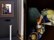 version 360° Laitière Vermeer