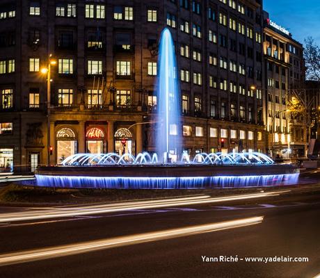 Que photographier la nuit en ville ? Que photographier la nuit en ville ?
